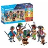 Playmobil My Figures: Pirates