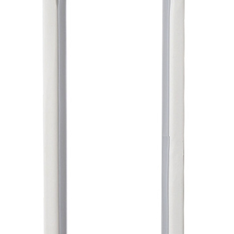 Modern Desk Lamp 3W USB Oval Dimmable Eye Care LED