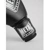 METAL BOXE Boxing Gloves black black Size:10 oz