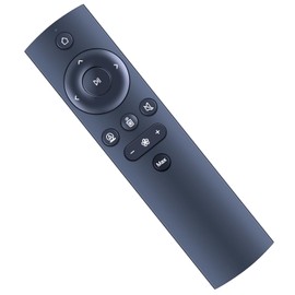 ZWP Replacement Remote Control Compatible for AIRROBO T20+ Robot Vacuum Cleaner,for FIXR YM-EU-T25 FIXR-T20 Robot Vacuum Cleaner