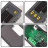Greluma 1 piece AC 110V-220V 10A digital temperature controller with