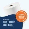 Industrial Paper Towels 10 x 800 White Roll Towels High