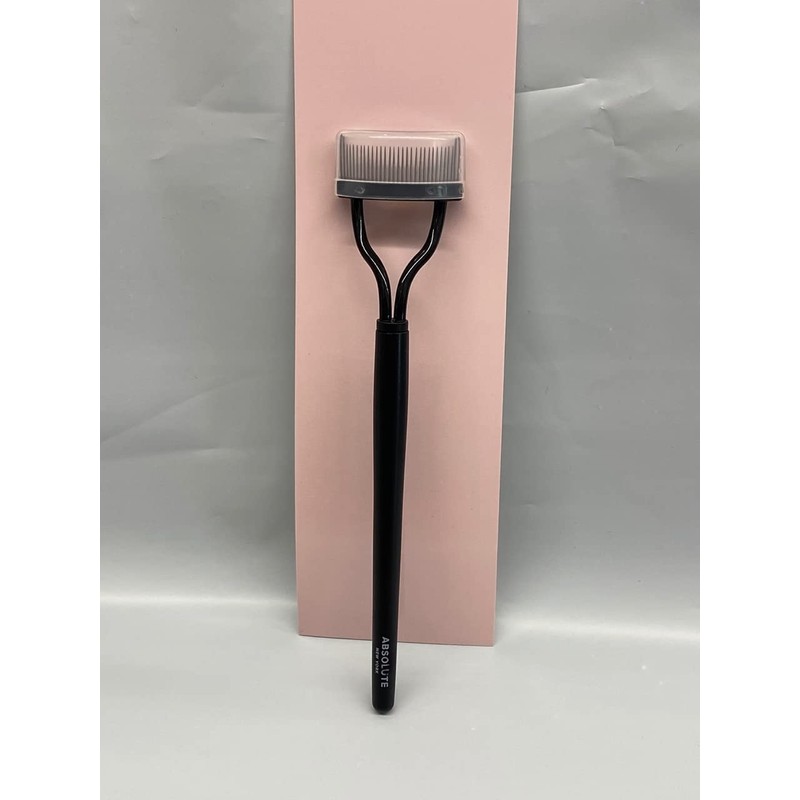 ABSOLUTE NY PERFECT DOLL EYELASH COMB EALA01