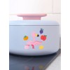 Lee Hoon (self-produced product) Lihun Haming Removable Sticker Set of