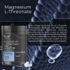 Eternal Nutrition Ultra Pure Treonato Magnesio Liposomal 150 Cápsulas Alta