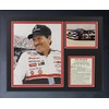 Dale Earnhardt Sr. - Goodwrench Portrait 11" x 14" Framed