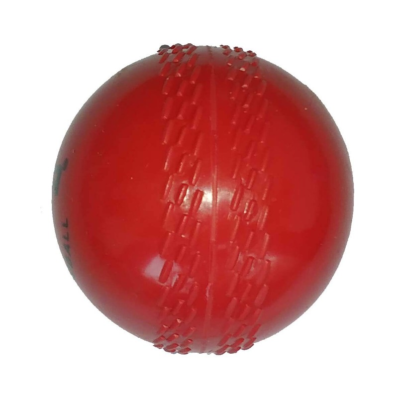 Tima Wind Cricket Ball - Size: Standard (4)