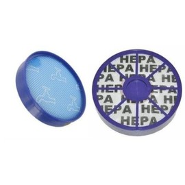 DYSON DC19 DC19T2 DC20 DC21 DC29 PRE & POST MOTOR HEPA FILTER KIT NEW