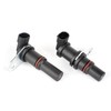 Baxzl Camshaft Position Sensor & Crankshaft Position Sensor Kit for