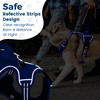 Funfox Dog Harness No Pull, Adjustable Pet Vest Harness, Super