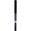 Zebra Sarasa Fineliner Pen, 0.8mm, Black, 12-Count