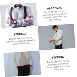 Operitacx Jeans Patch 10pcs Iron on Patch Jeans Repair Practical Pants Knee Applique for Clothing