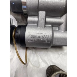 Dcec HVLP Spring & DCEC Cummins 30mm Lift Pump & 2 Gaskets 91-93 5.9L Diesel