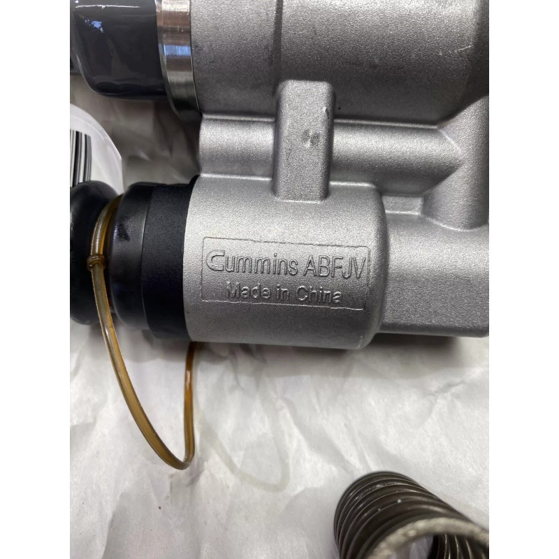 Dcec HVLP Spring & DCEC Cummins 30mm Lift Pump &
