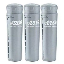 FROG @ease In-Line SmartChlor Cartridge 3-Pack