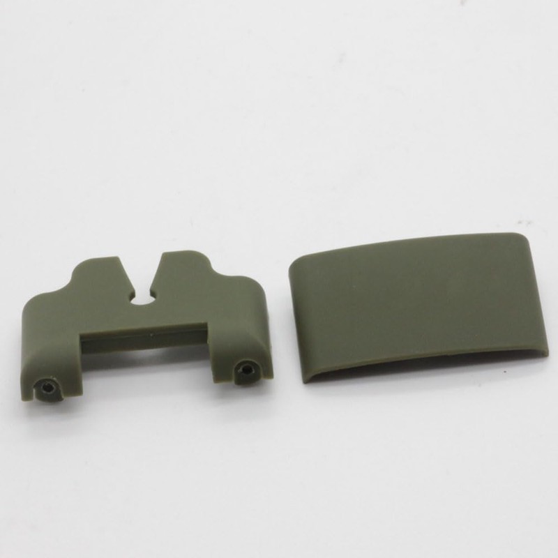 Poyatu Headband Buckle Lock Compatible for Skullcandy Crusher Wireless Replacement