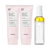Art Deli Melacut Tone-Up Sun Cream 50ml x2 + Ceramic Mist Serum 100ml / 아트델리 멜라컷 톤업 선크림 50ml x2 + 세라믹 미스트 세럼 100ml