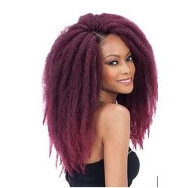 Freetress Equal Synthetic Hair Braids Havana Twist Style Cuban Twist 16" (30)