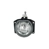 BSSTORE Fog Light H1 Front Compatible with Alf4 R0me0 159
