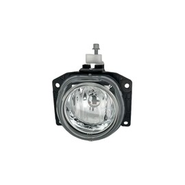 BSSTORE Fog Light H1 Front Compatible with Alf4 R0me0 159 2005-2011 / Alf4 R0me0 Brera 2006-2010
