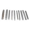 Crystalo - Selenite Sticklets 5 Inches (10 Sticks)