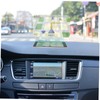 Gatuida 2pcs Reflective Windshield Film for Car Display High Definition