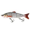 Orludo qb100133a05n0 Big Bait "Swimed A" Joint Bait Crab 4.7