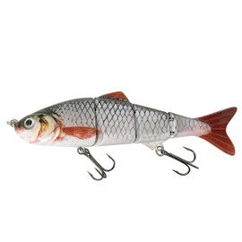 Orludo qb100133a05n0 Big Bait "Swimed A" Joint Bait Crab 4.7 inches (120 mm) 0.6 oz (16 g)