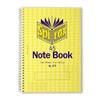 SPIRAX Notebook Side Opening A5 300 Page
