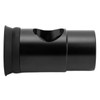 Reflector Telescope Eyepiece 1.25in Aluminium Alloy Easy Installation Metal Collimating