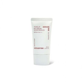 Innisfree Lumina D No-Sebum Sunscreen 60ml
