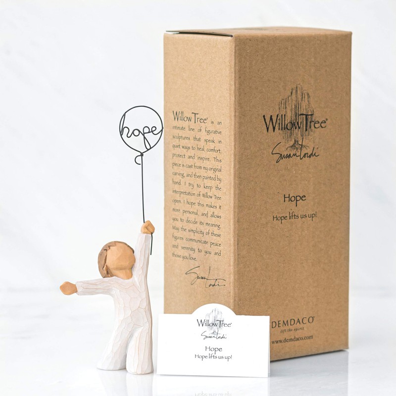 Willow Tree Hope Figurine