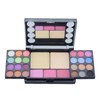Welhammsae Make Up Set, Professional Face Make Up Set for