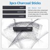32-Piece Professional Drawing Pencils and Sketch Set Includes Sketch Pencil