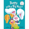 Bunny with a Big Heart