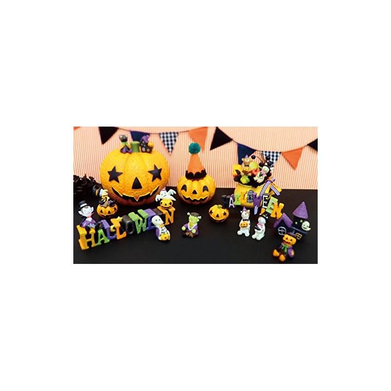丸和貿易 ハロウィン飾り セルバハロウィン パンプキン L 400823503