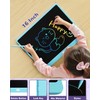 ORSEN Kids Toys 16inch LCD Writing Tablet Toys Doodle Board