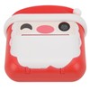 Instant Camera Mini Christmas Style HD Video Recorder Print Digital