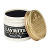 Layrite 4 Oz Cement Matte Clay