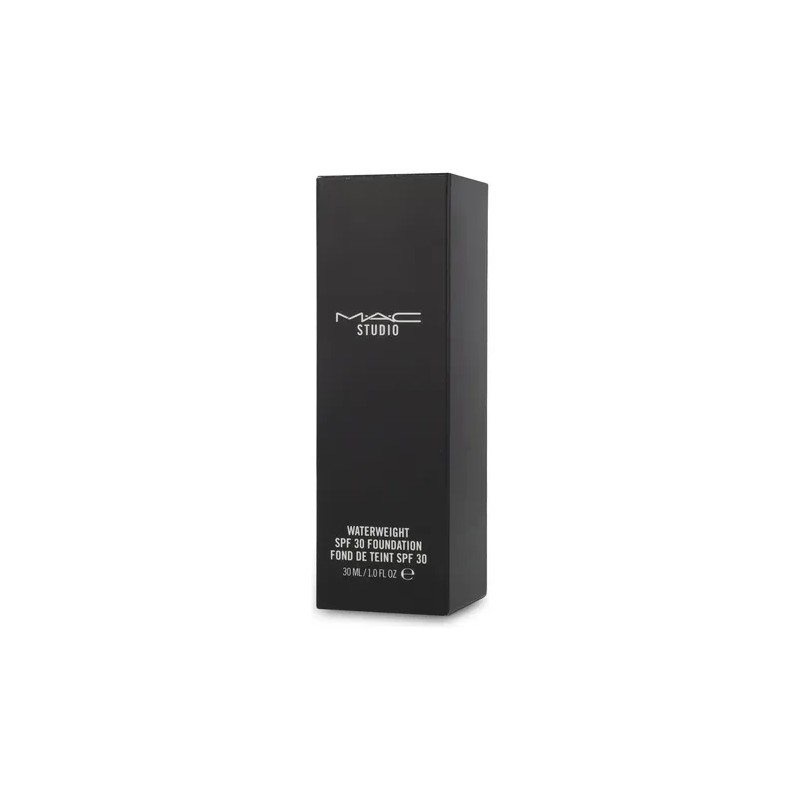 Base Liquida Studio Waterweight Spf 30 Foundation -nc42 30ml