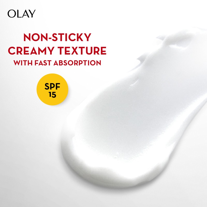 Olay [Super Saving Bundle] OLAY Regenerist Revitalising Day Cream &