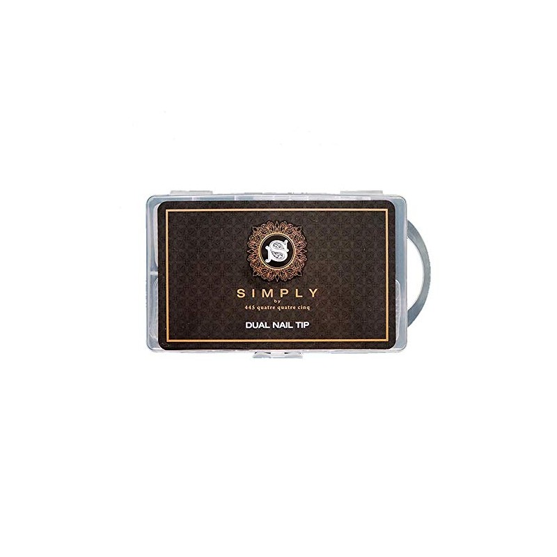 Simply dexyuaruneirutippu