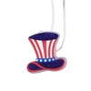 Independence Day Light String Wireless Remote Control IP44 Waterproof Timing