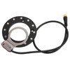 Electric Bicycle Assist Sensor High Sensitivity 12 Magnets Right Dual