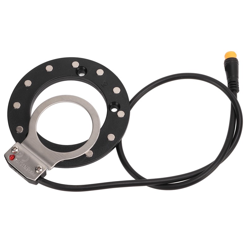 Electric Bicycle Assist Sensor High Sensitivity 12 Magnets Right Dual