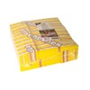 PAPSTAR 100 Popcorn Bags Parchment Replacement 1.3L 20.5cm x 10.5cm