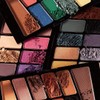 Wet n Wild - Eye Shadow Palette Makeup, 10 Highly