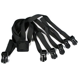 Coaxsher RCP-1 Pro Harness XL Straps