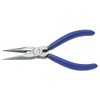 3. Peaks Long Nose Pliers with Spring 125 mm RP