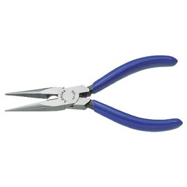3. Peaks Long Nose Pliers with Spring 125 mm RP – G – Small